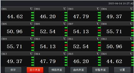 全自動(dòng)溫升試驗(yàn)裝置 全自動(dòng)溫升試驗(yàn)裝置