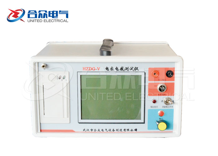 電容電感測(cè)試儀 電容電感測(cè)試儀